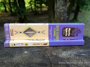 WHITE SAGE- LAVANDER, Mystic spirits